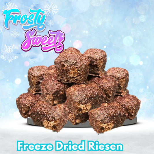 Freeze Dried Riesens (Rename)