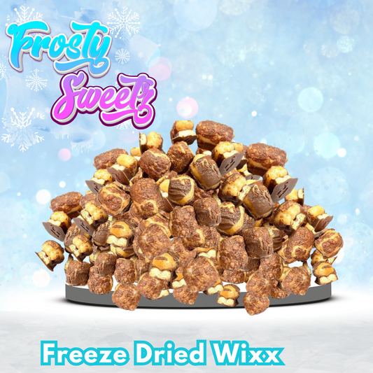 Freeze Dried Wix